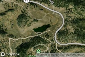 Hopewell Lake