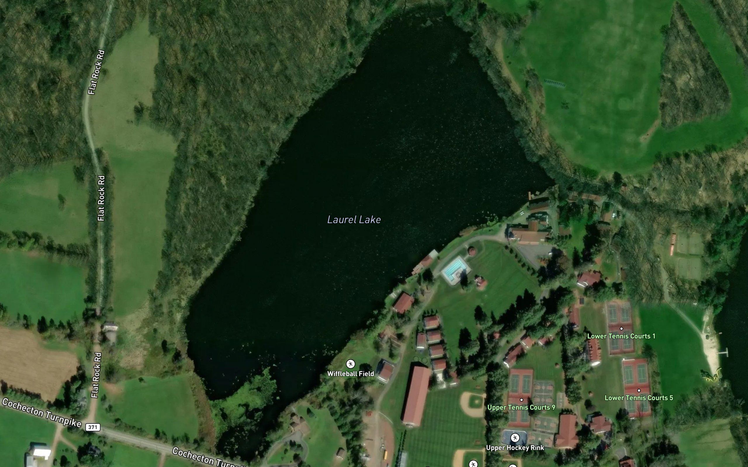 Silver Lake