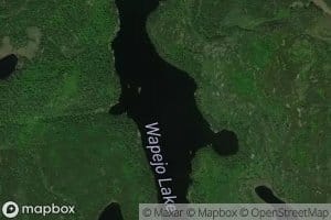 Wapejo Lake