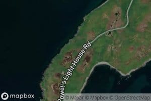 Drift Cove