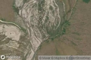 Killestok Creek