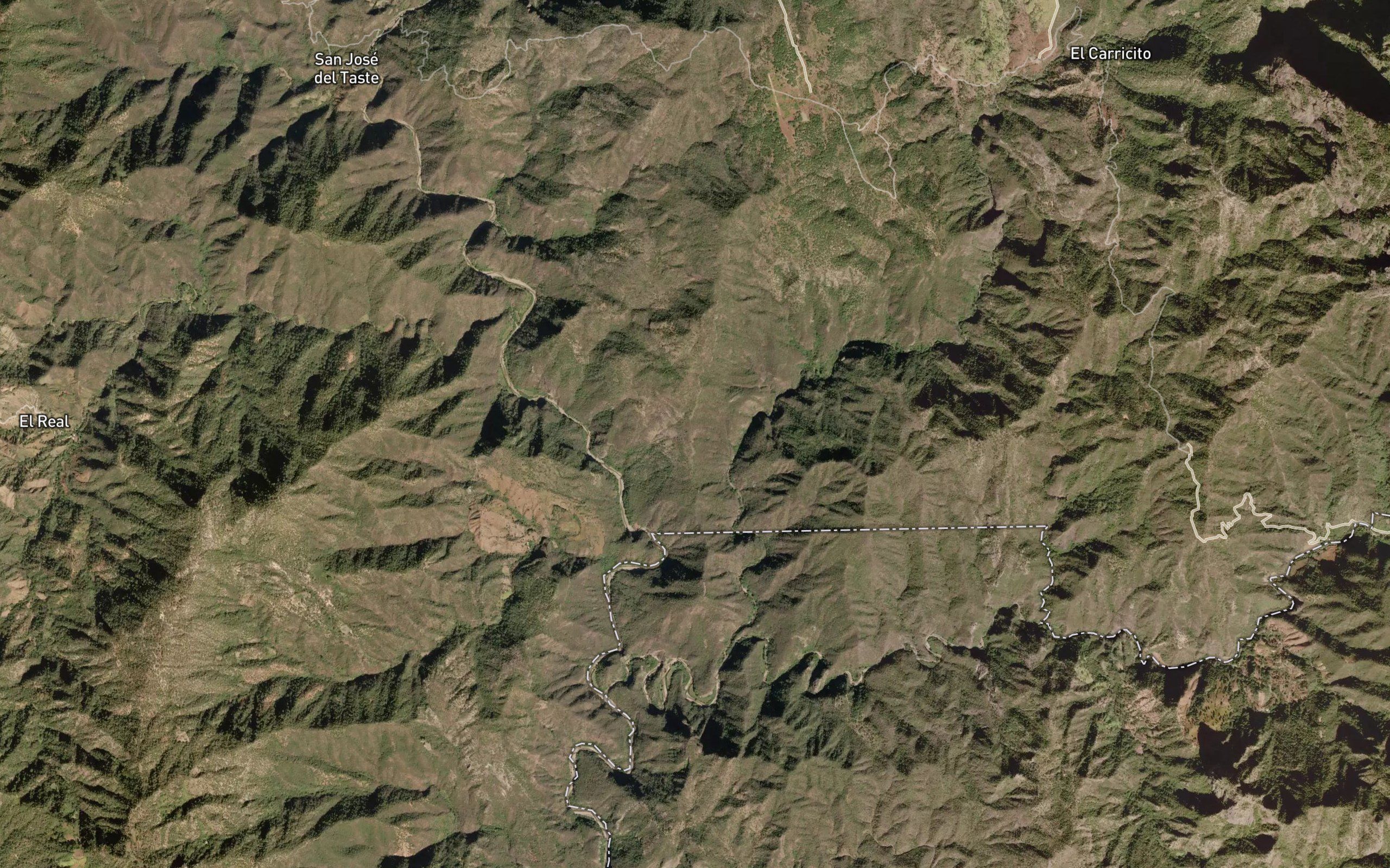 Rio Agostaderos
