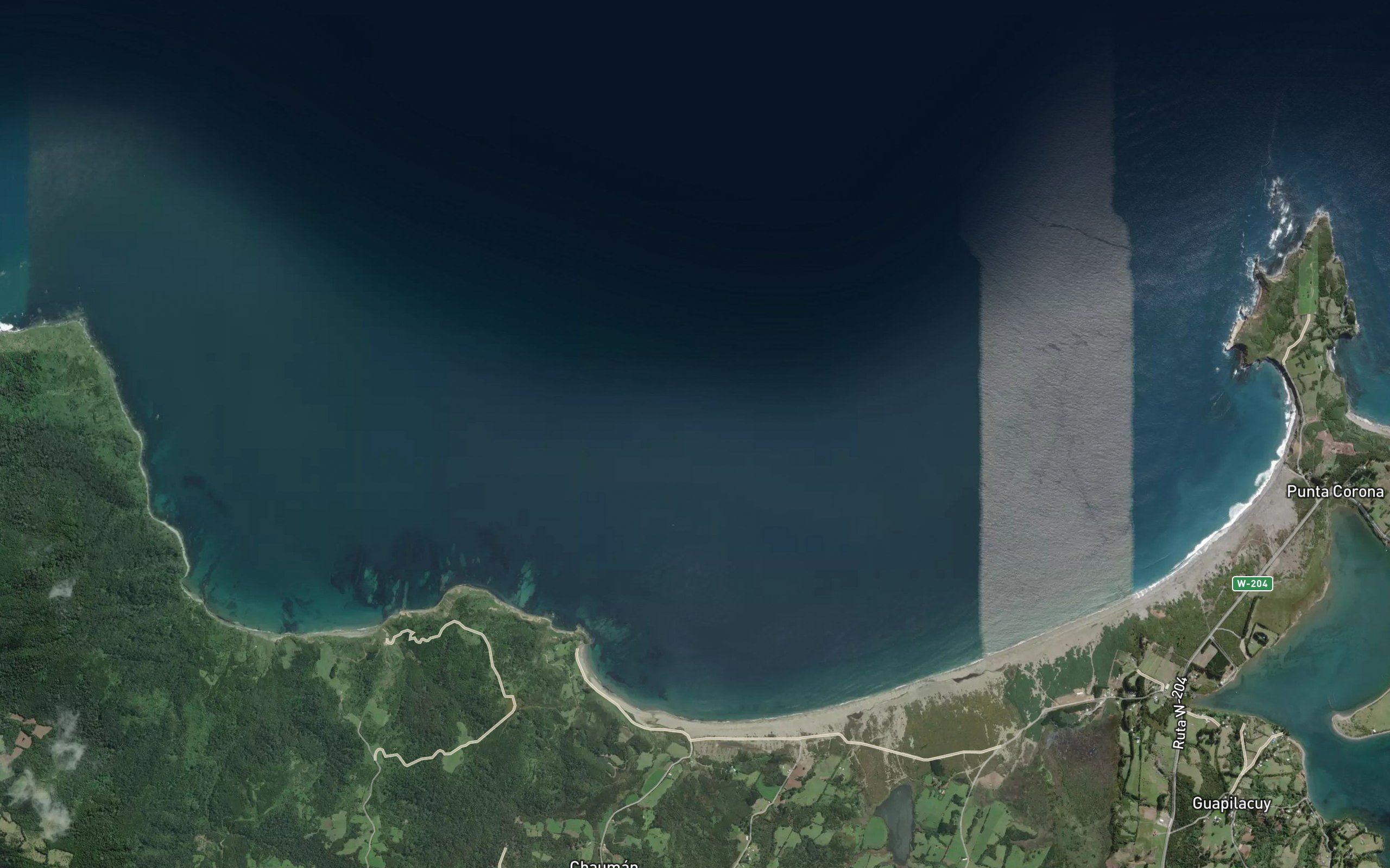 Bahia Guapacho