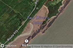 Two Rivers Inlet