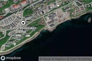 Yttervika