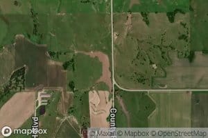 Jones Creek Reservoir 1-A