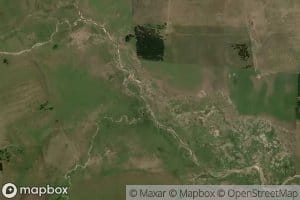 Arroyo El Blanqueado