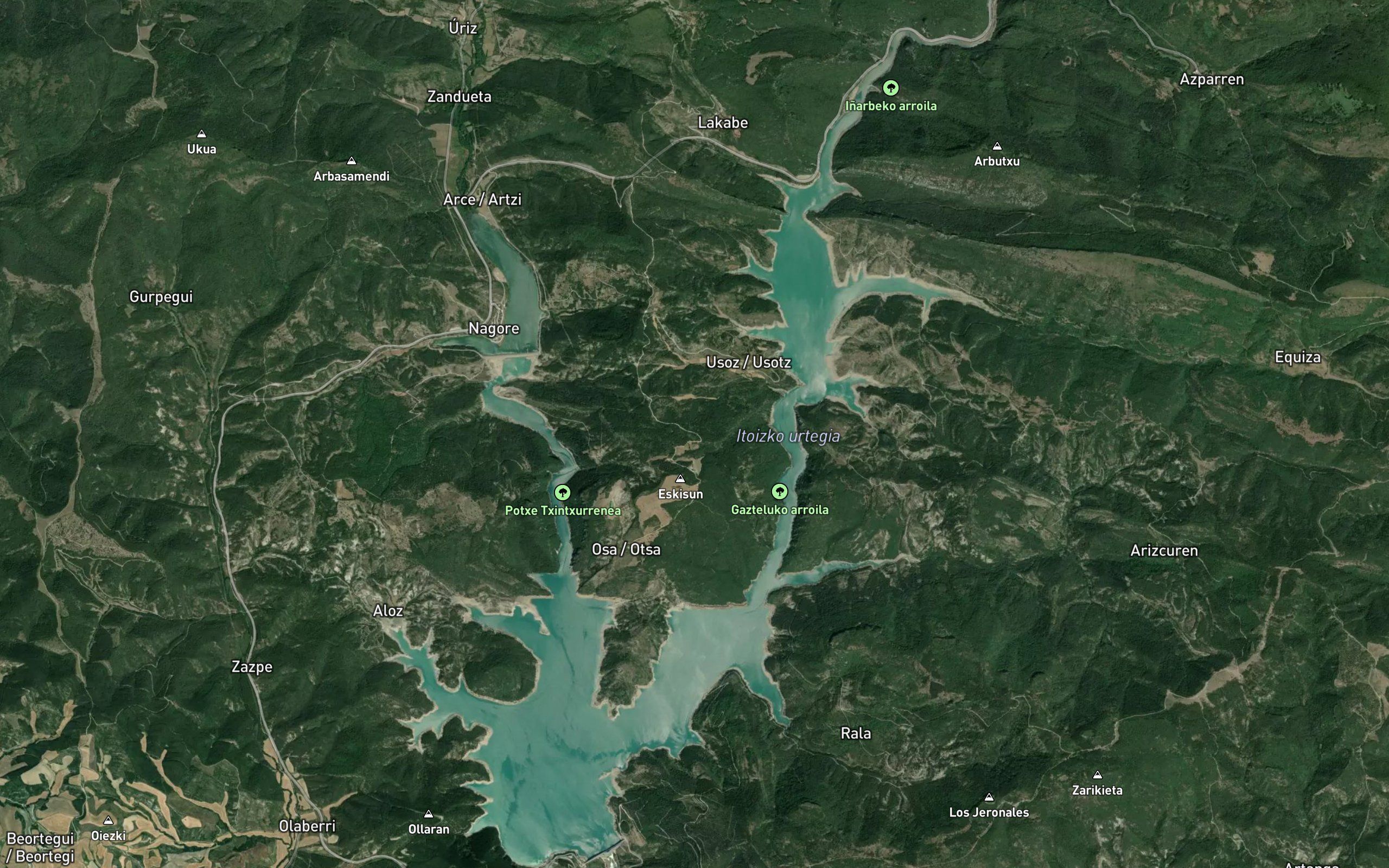 Rio Urrobi