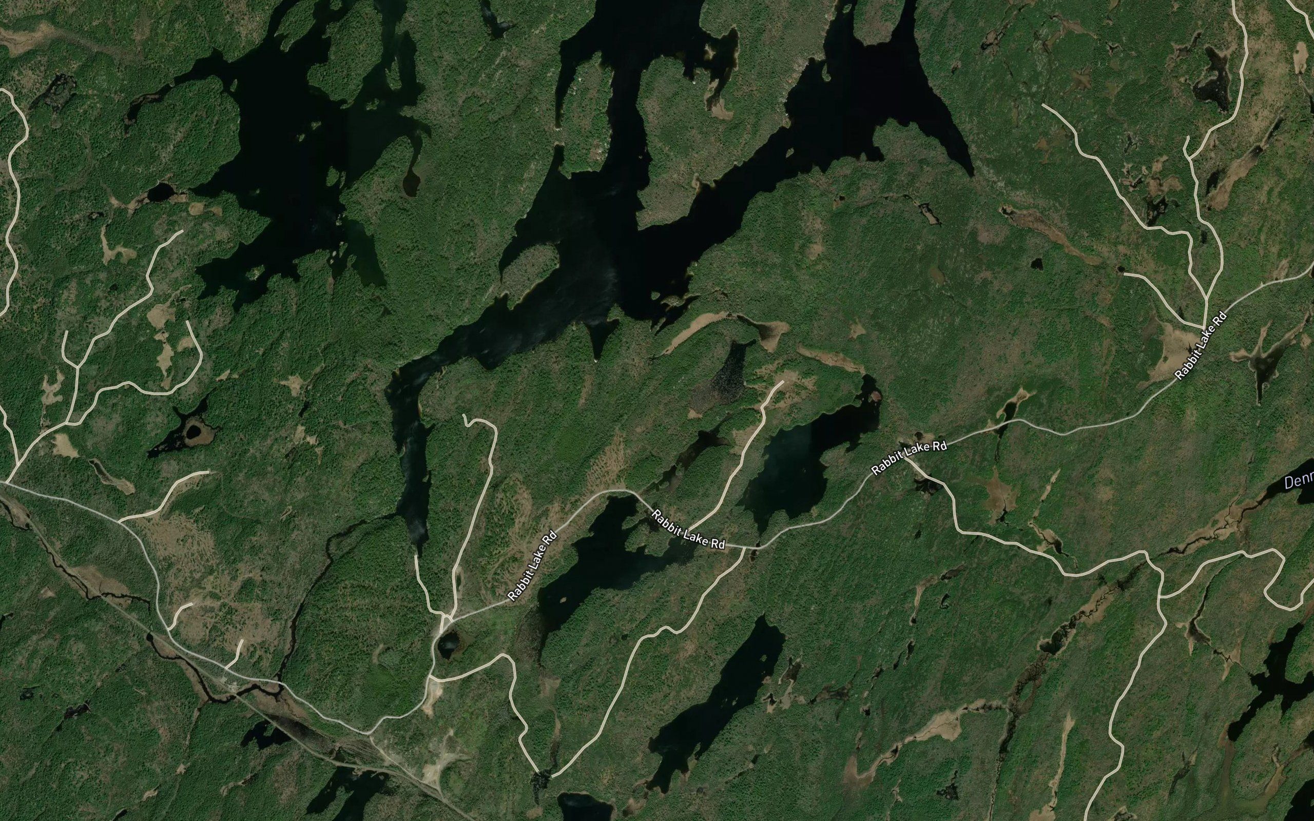 Southwest Bay