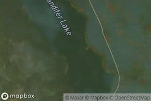 Sandifer Lake