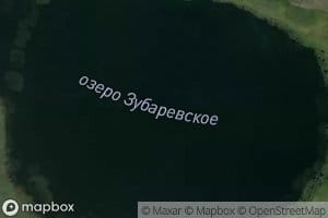 Ozero Zubarevskoye