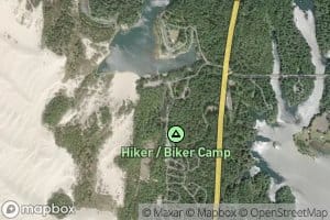 Lilly Lake