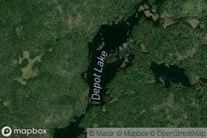 Depot Lake
