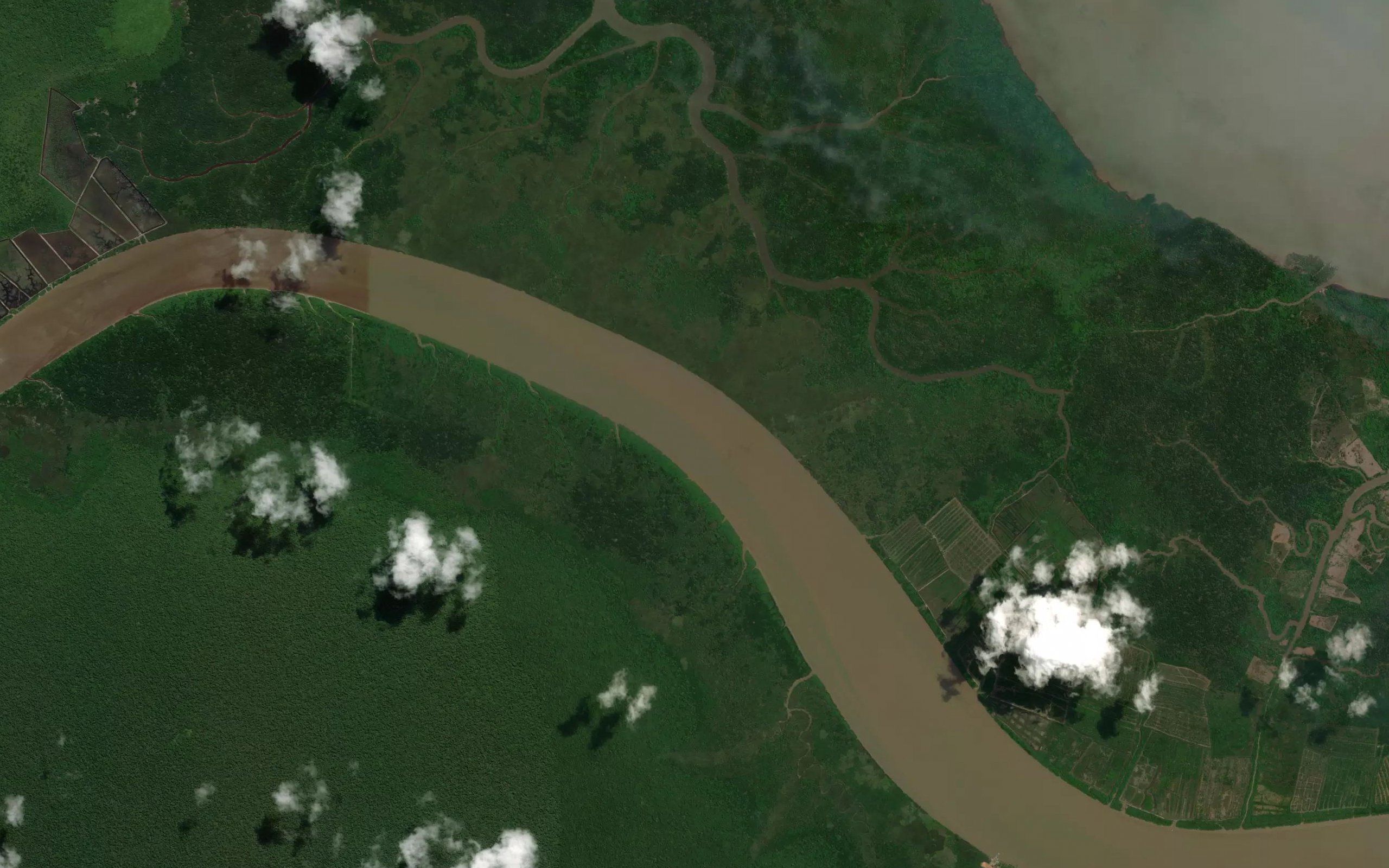 Sungai Itai