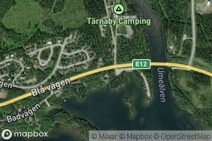 Tarnaforsen