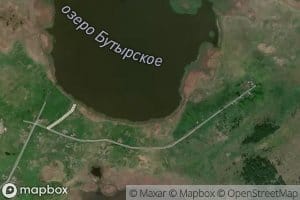 Ozero Butyrskoye