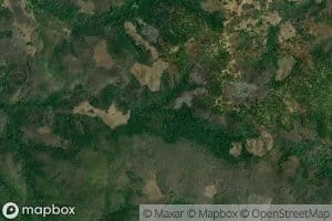 Barranca Los Cabezos