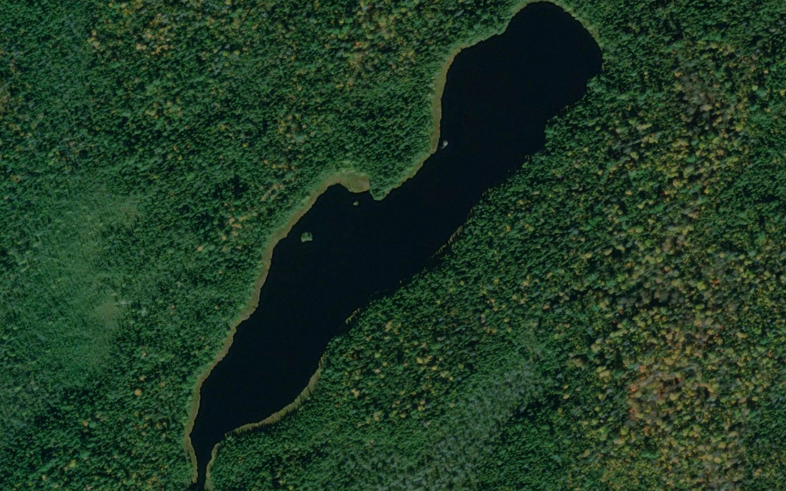 Lac Beland