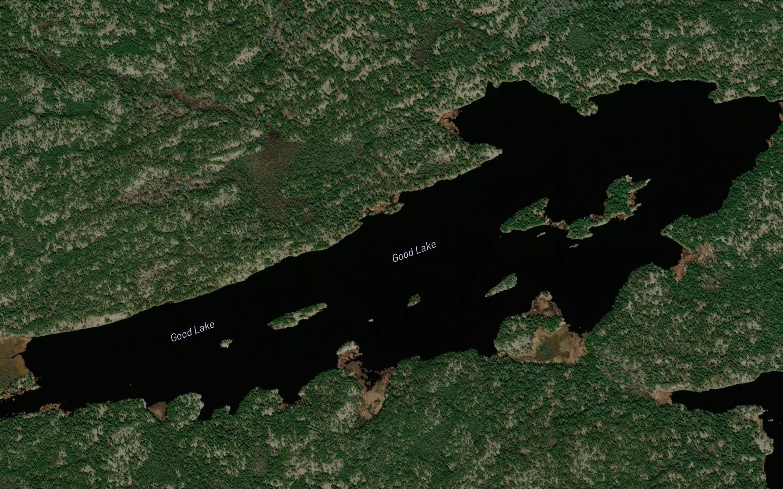 Good Lake