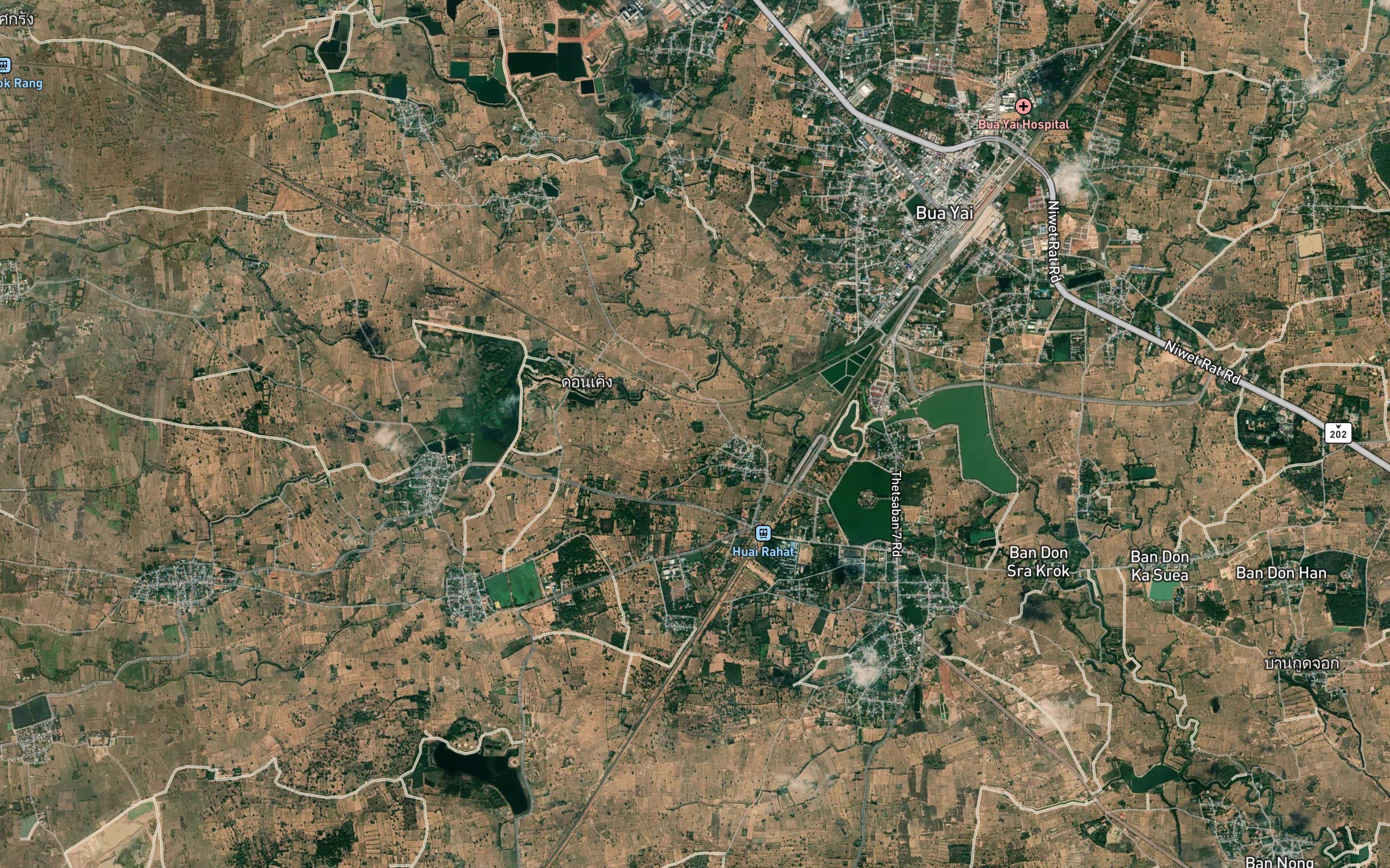 Nong Sakae