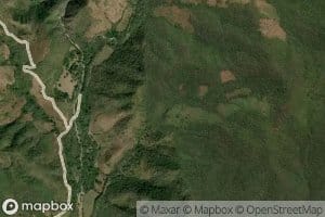 Barranca El Chocohuiztle