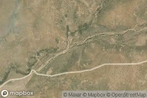 Arroyo de los Frijoles