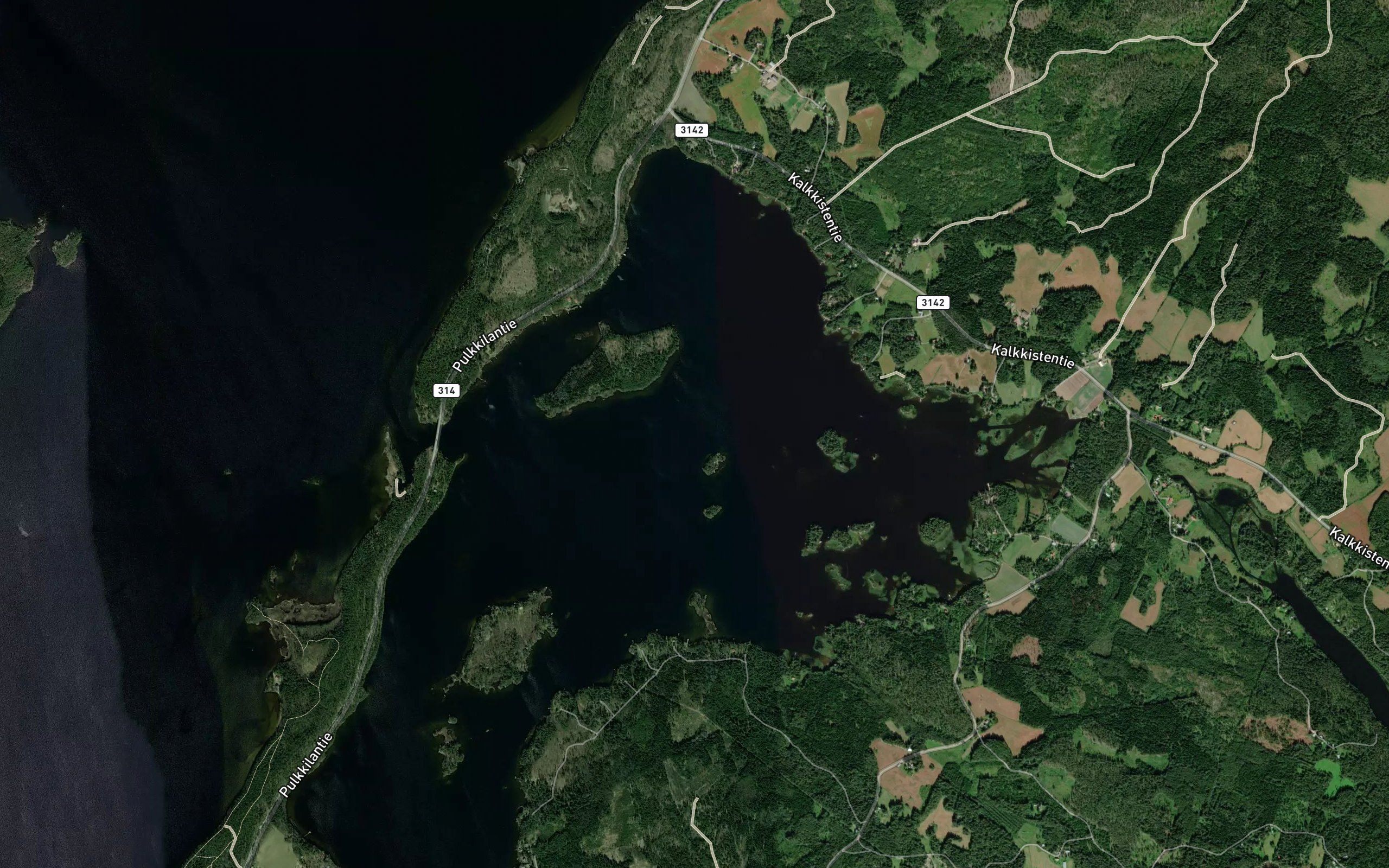 Sulunpohja