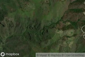 Barranca Agua Blanca