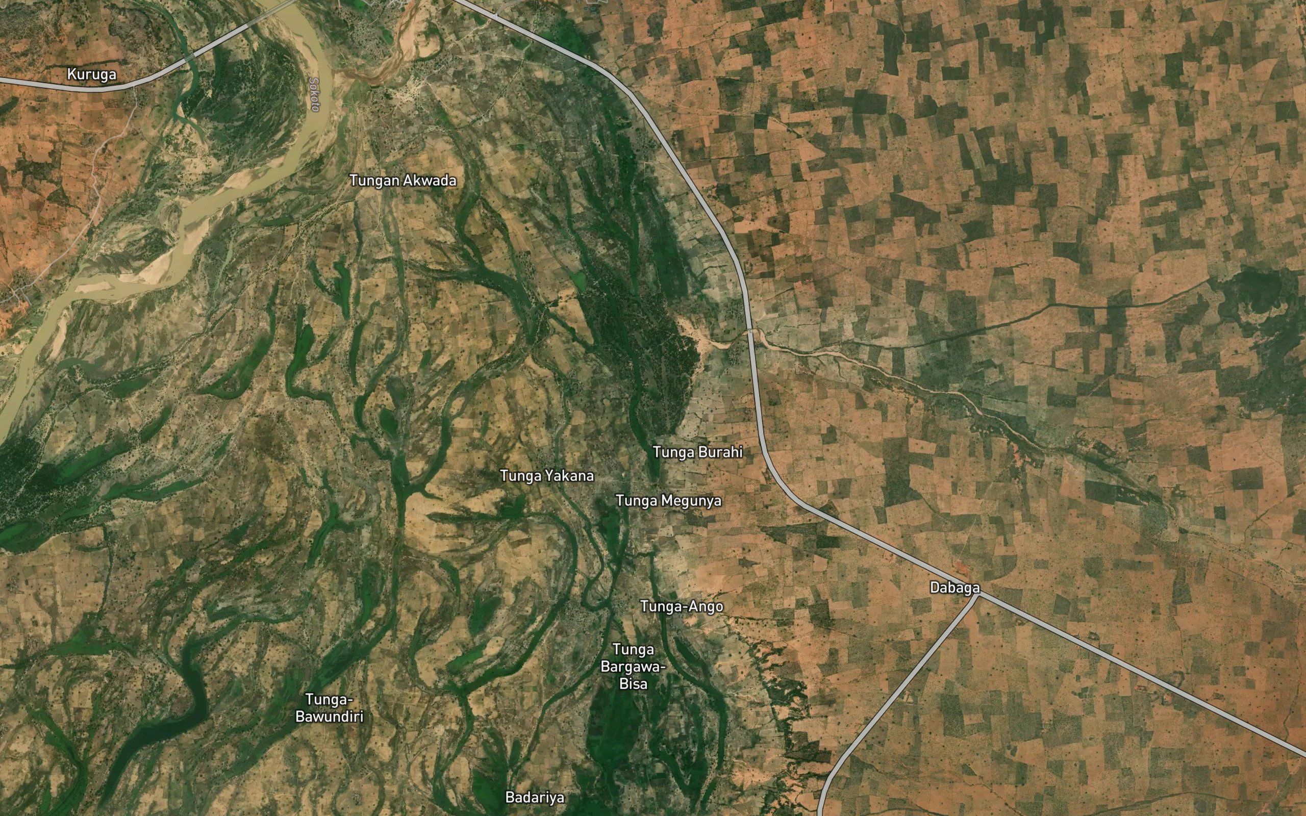 River Karoli