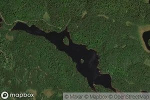 Blackwater Lake