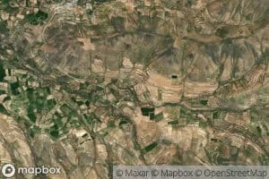 Cheshmeh-ye Kariz Qebleh