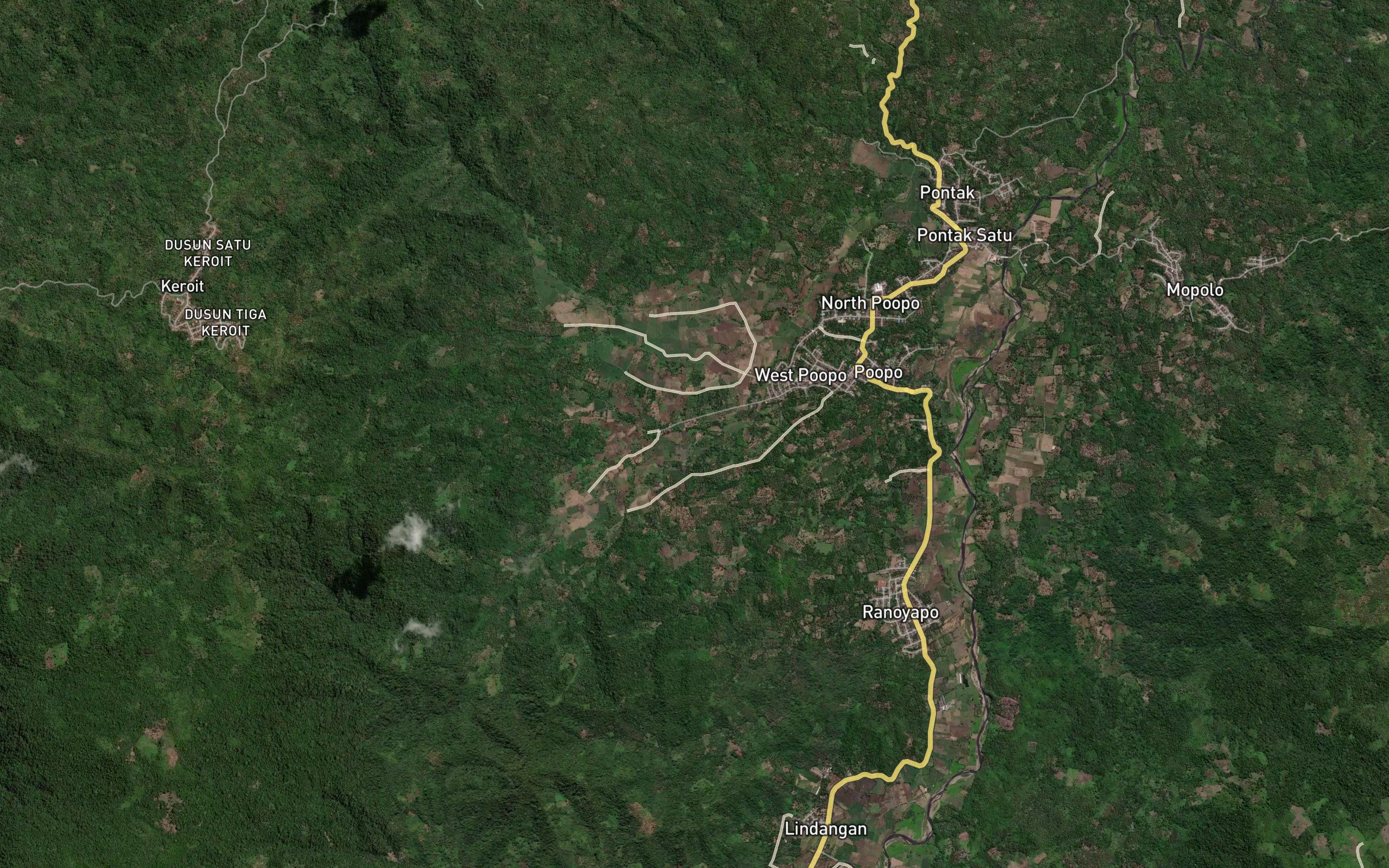 Royongan Pangian
