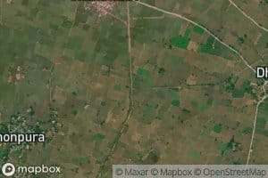 Six Right Distributary