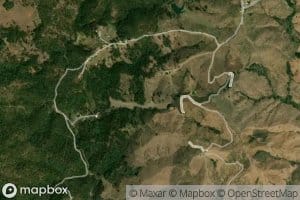 Barranca Los Naranjitos