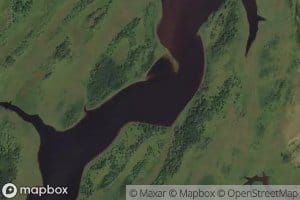 Ozero Khodzuy-Khouon