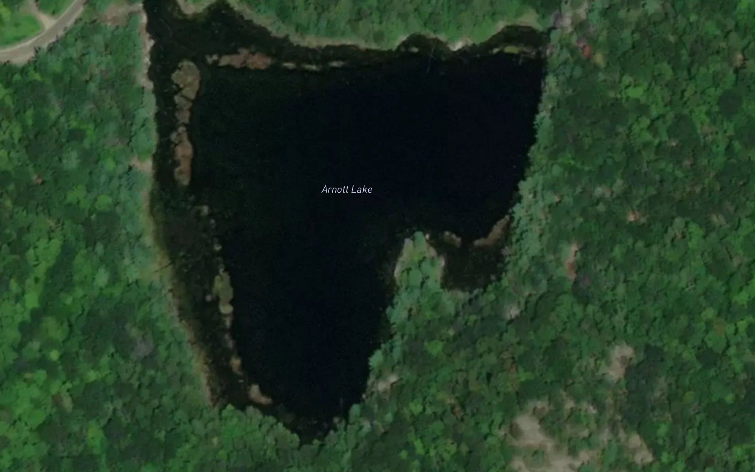 Arnott Lake