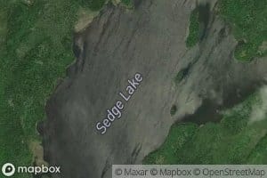 Sedge Lake