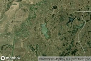 Horseshoe Lake
