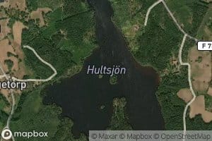 Hultsjoen
