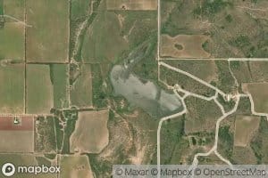 Johnson Lake