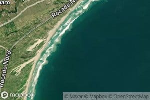 Fausse Baie des Galions