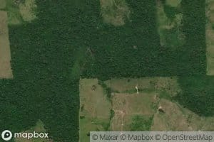 Cachoeira do Pedral Grande