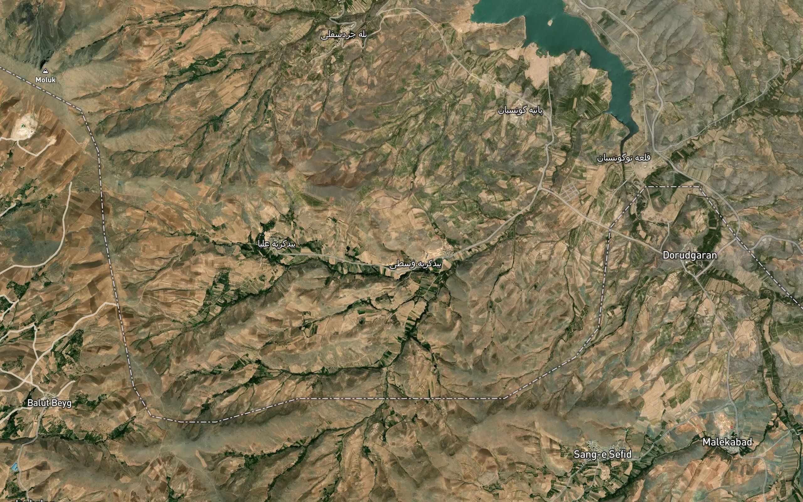 Cheshmeh-ye Hasanabad