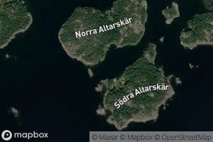 Altarskarssundet