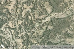 Humbolt Reservoir