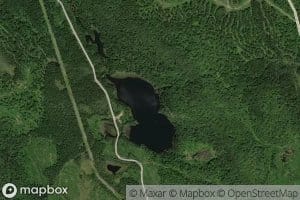 Lac Theode-Thiffault
