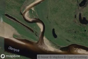 Verkhnyaya Mondi
