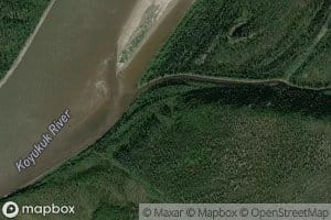 Fish Creek