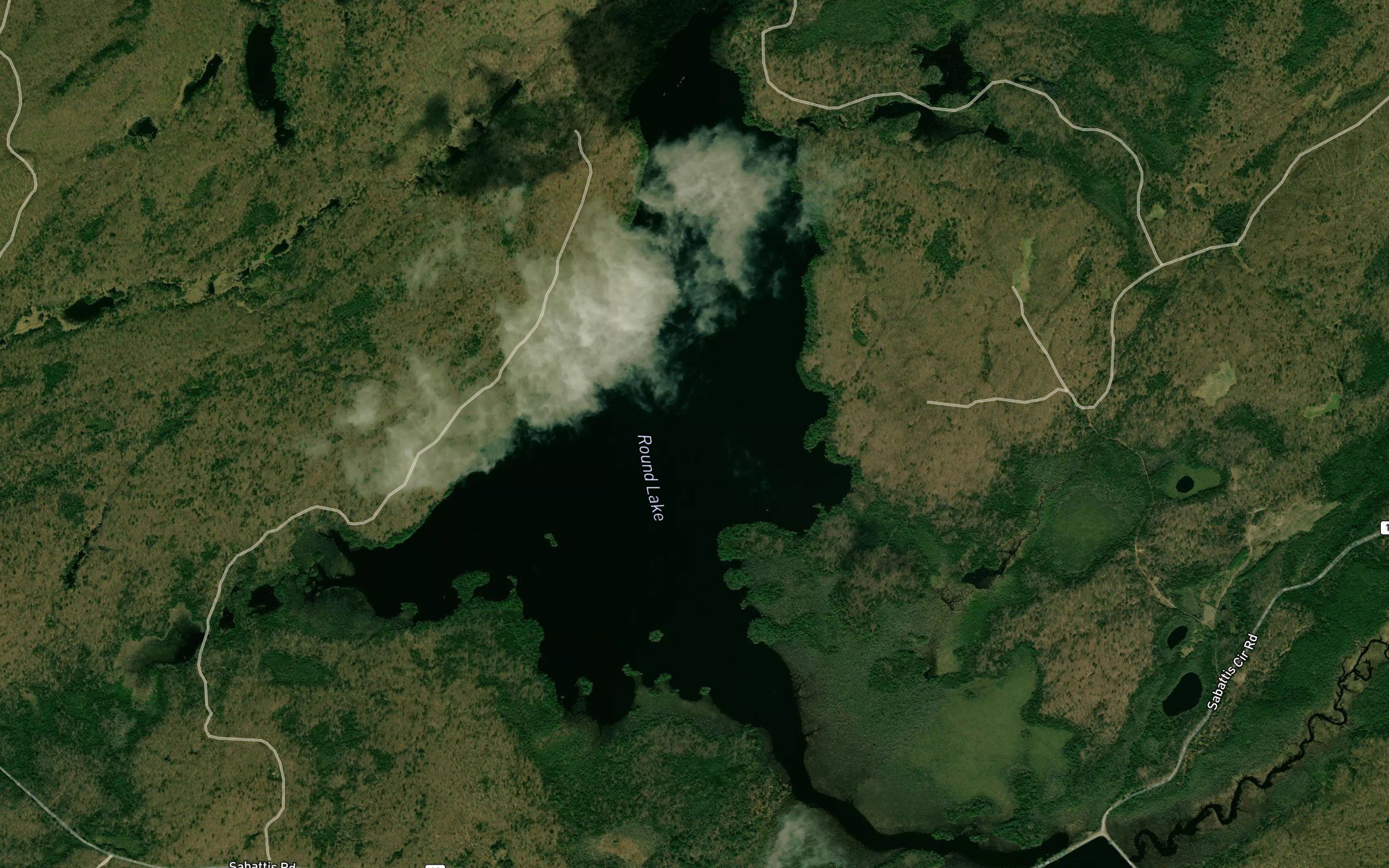 Round Lake