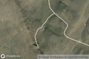 East Table Mountain Reservoir